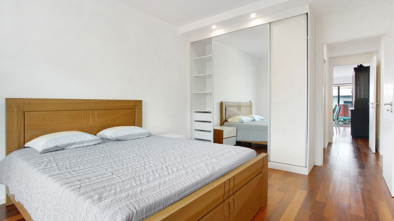Photo of Bedroom in Santo Antonio