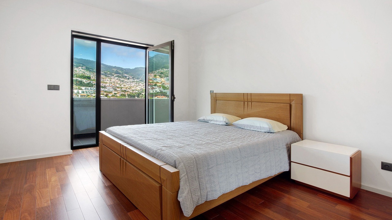 Photo of Bedroom in Santo Antonio