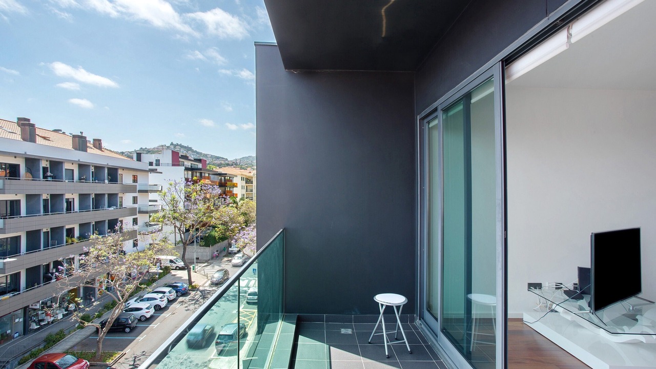 Photo of Patio Balcony in Santo Antonio