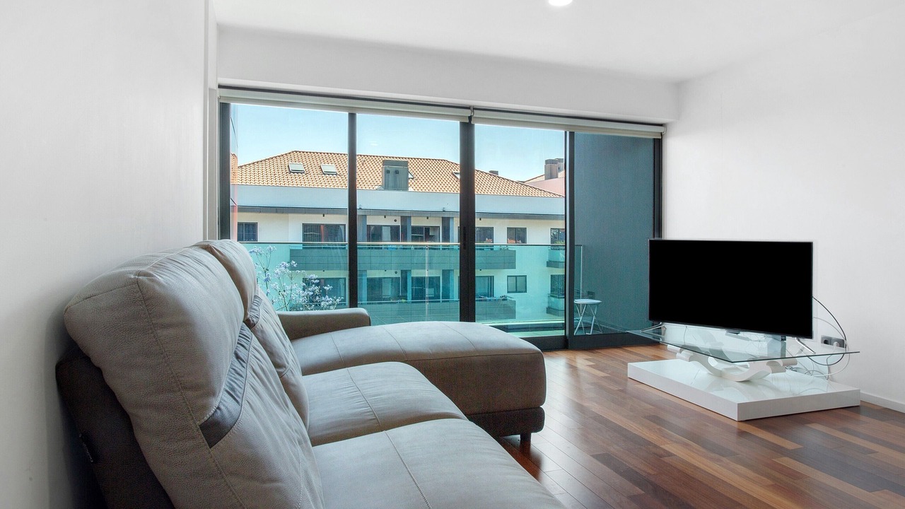 Photo of Livingroom in Santo Antonio