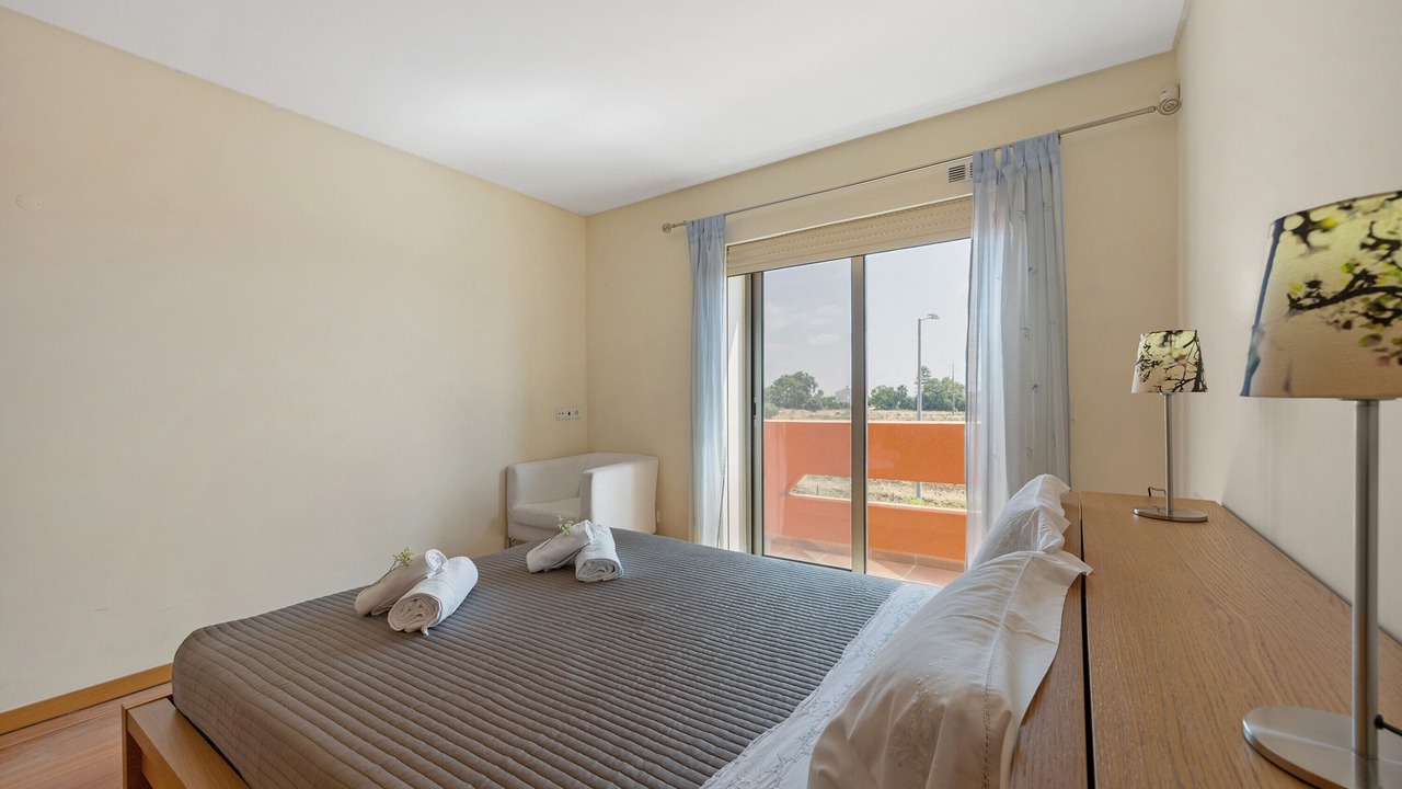 Photo of Bedroom in Luz de Tavira