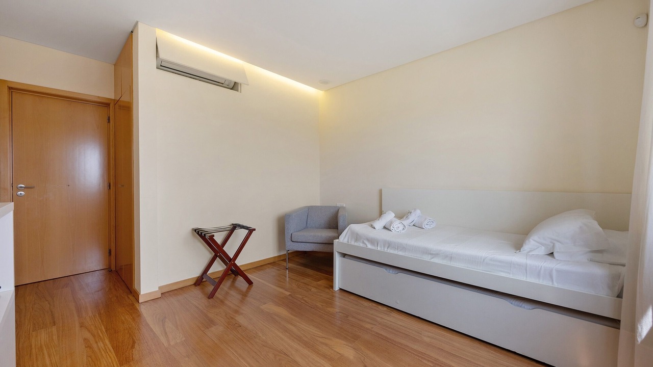 Photo of Bedroom in Luz de Tavira