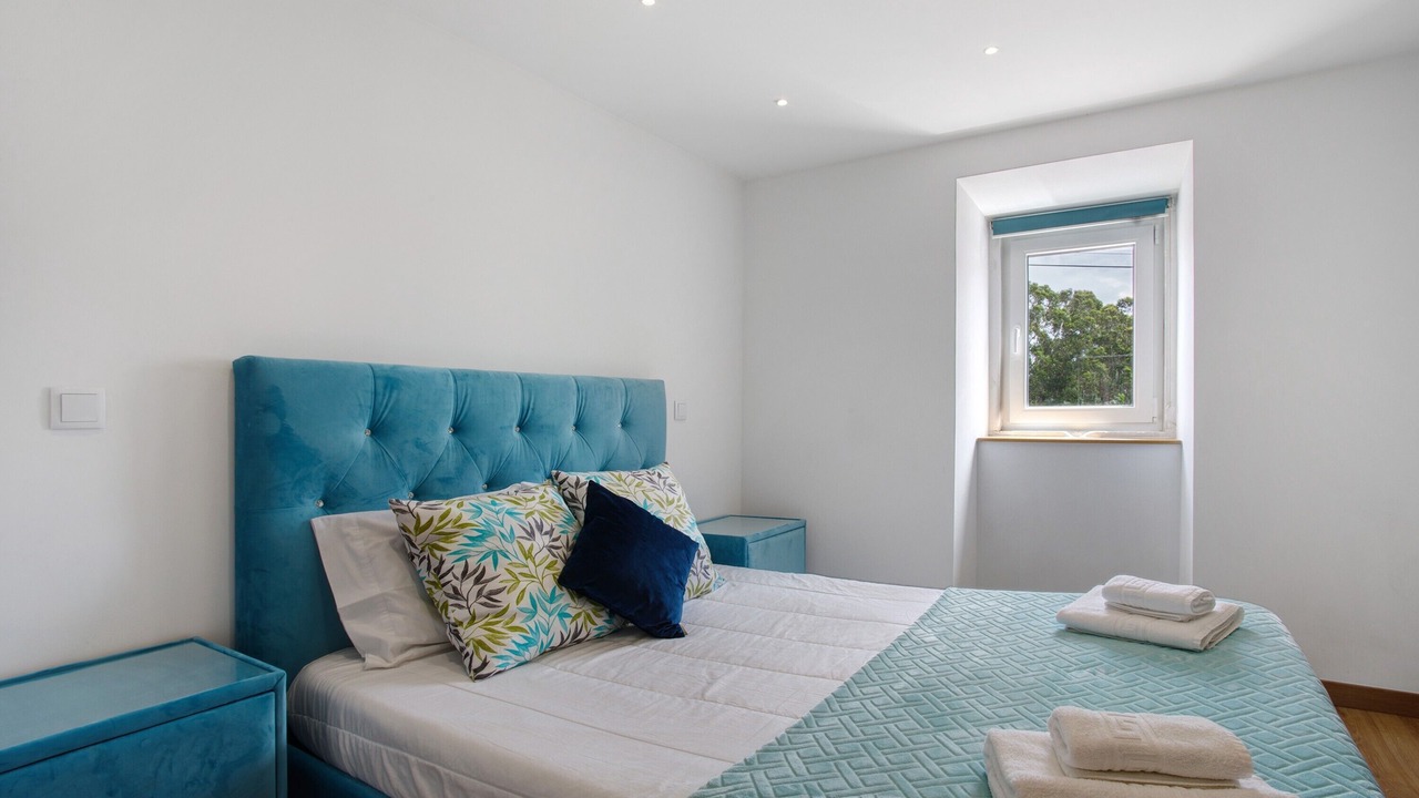 Photo of Bedroom in Nossa Senhora das Misericordias