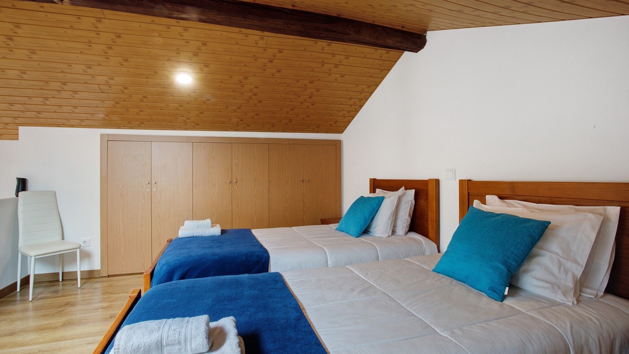 Photo of Bedroom in Nossa Senhora das Misericordias