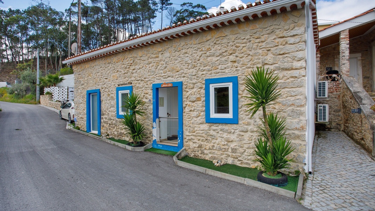 Photo of Outdoor in Nossa Senhora das Misericordias