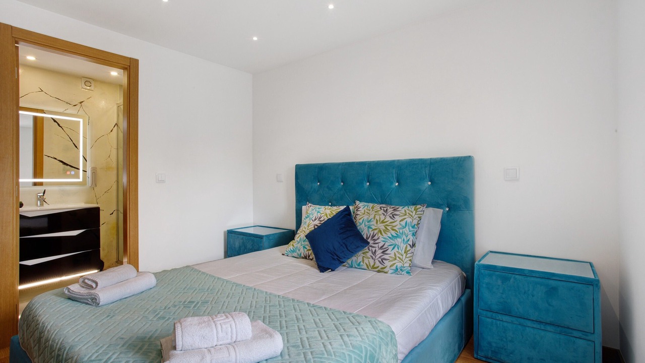 Photo of Bedroom in Nossa Senhora das Misericordias