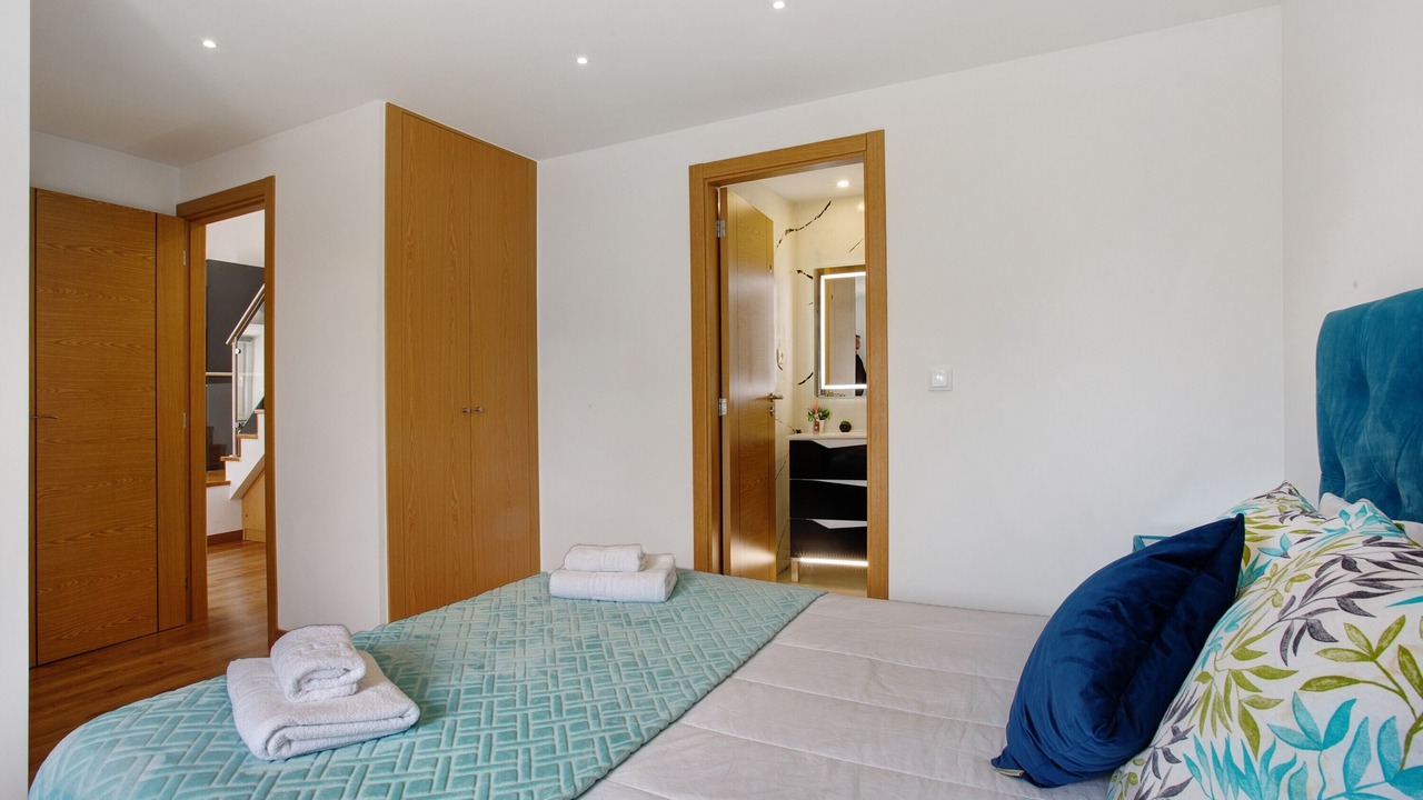 Photo of Bedroom in Nossa Senhora das Misericordias