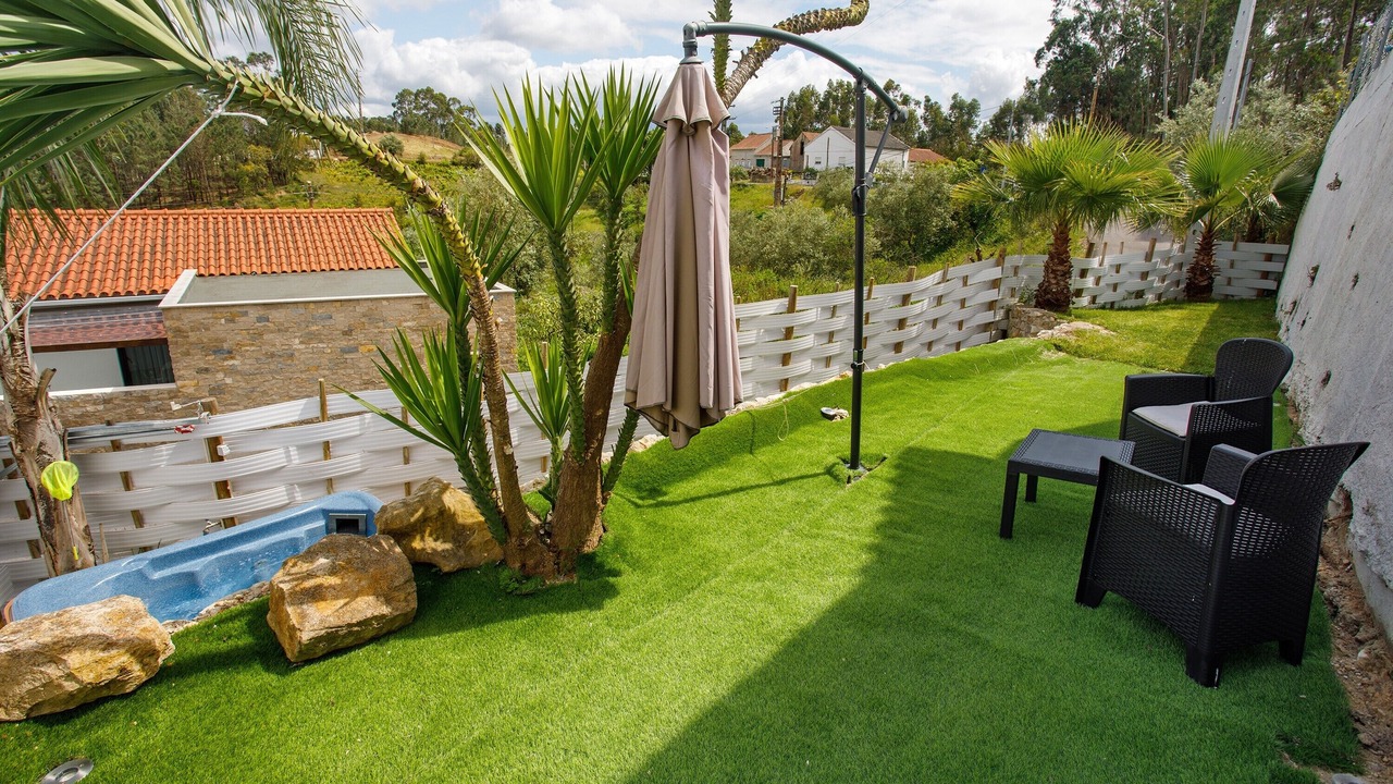 Photo of Outdoor in Nossa Senhora das Misericordias