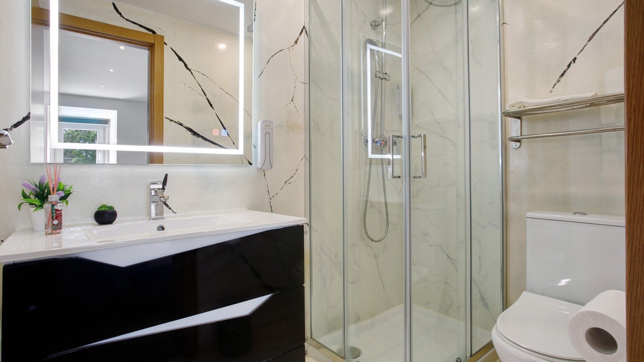 Photo of Bathroom in Nossa Senhora das Misericordias