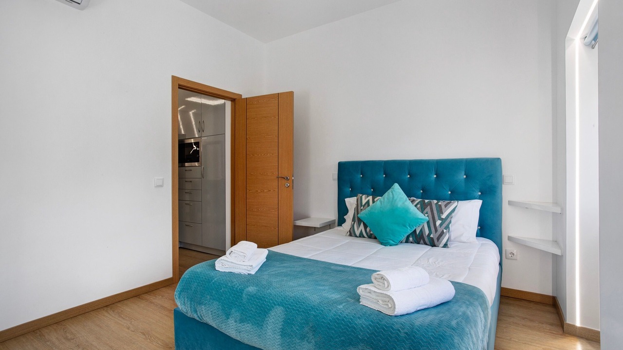 Photo of Bedroom in Nossa Senhora das Misericordias
