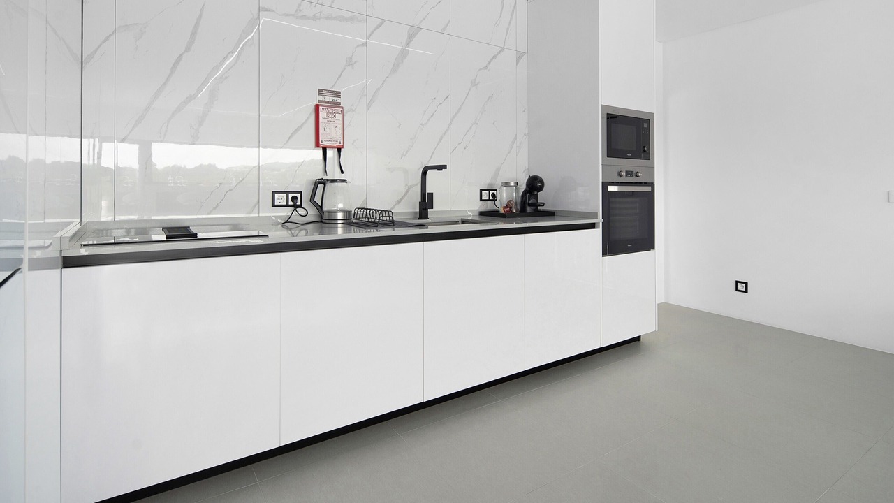 Photo of Kitchen in Angra do Heroismo