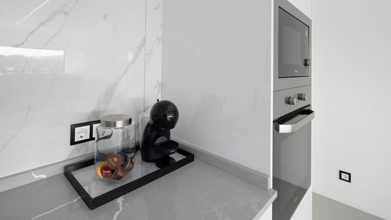 Photo of Kitchen in Angra do Heroismo