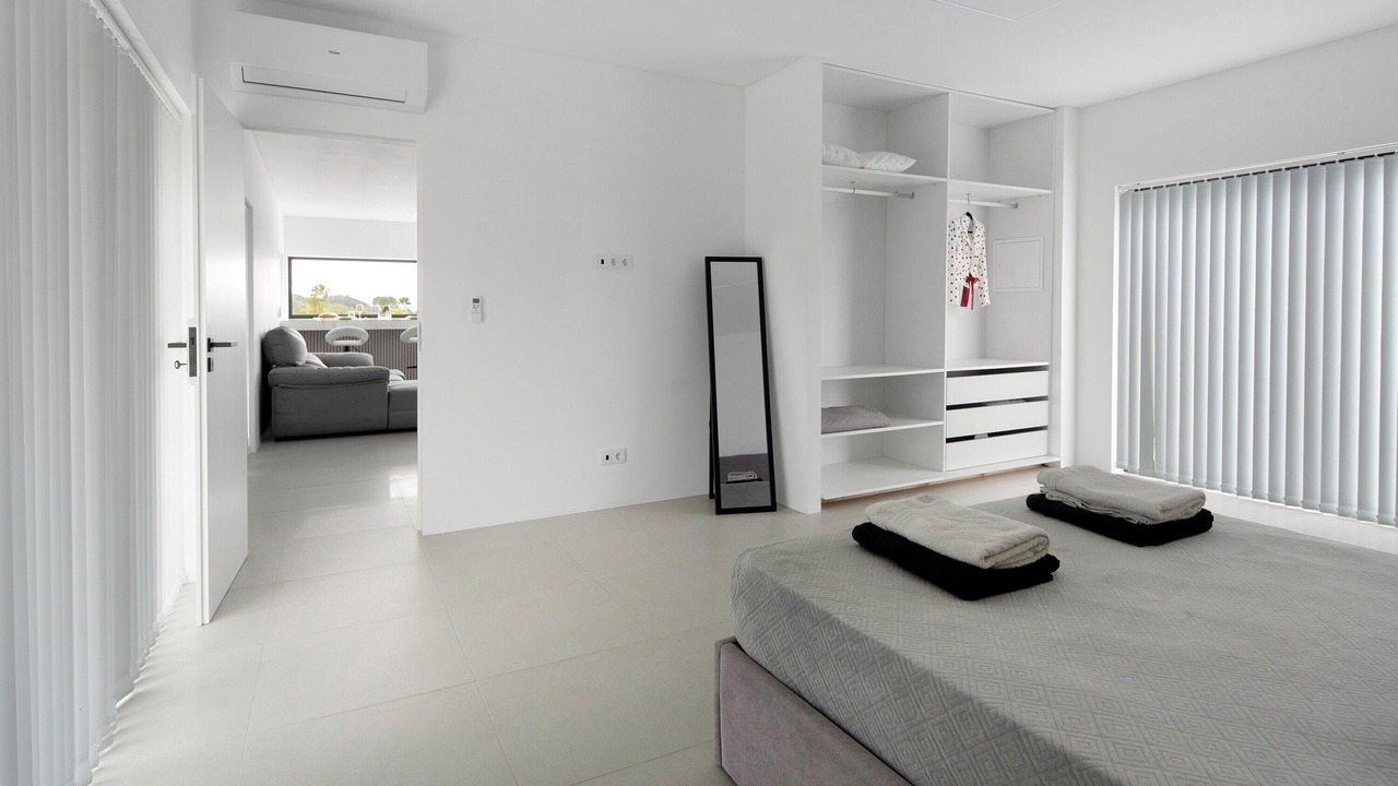 Photo of Bedroom in Angra do Heroismo