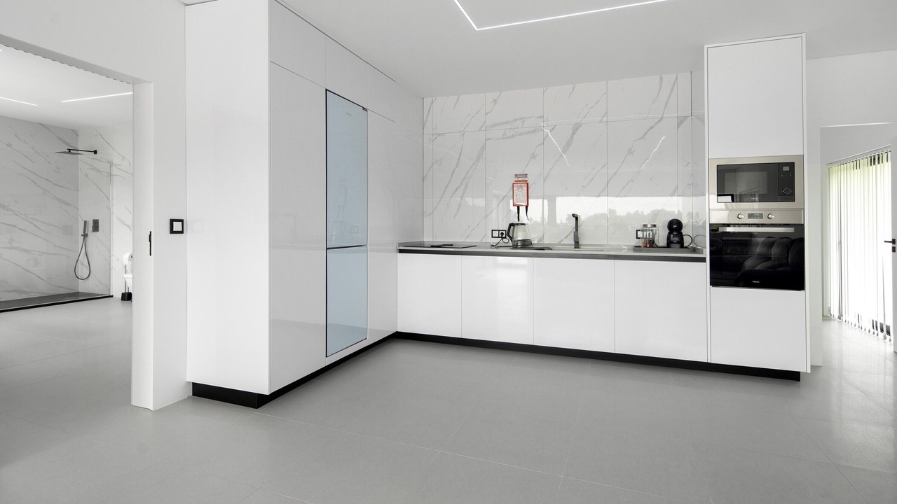 Photo of Kitchen in Angra do Heroismo