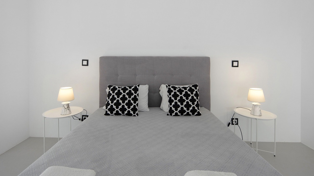 Photo of Bedroom in Angra do Heroismo