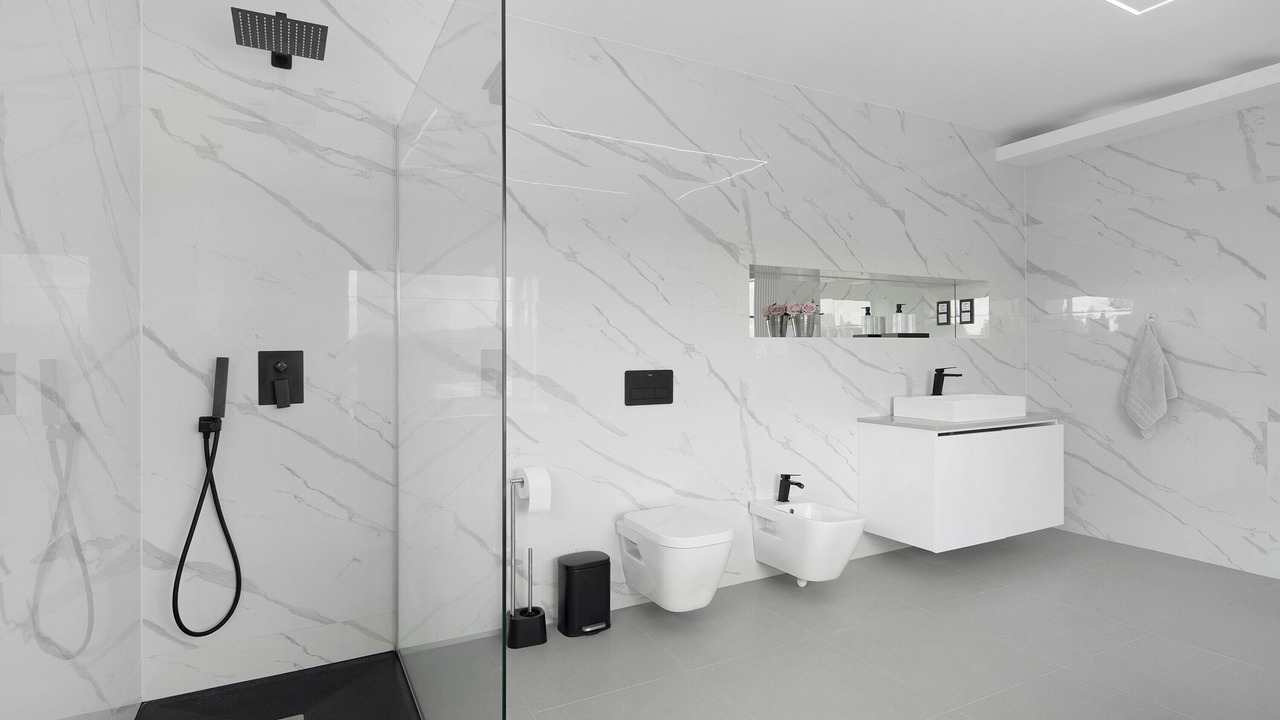 Photo of Bathroom in Angra do Heroismo