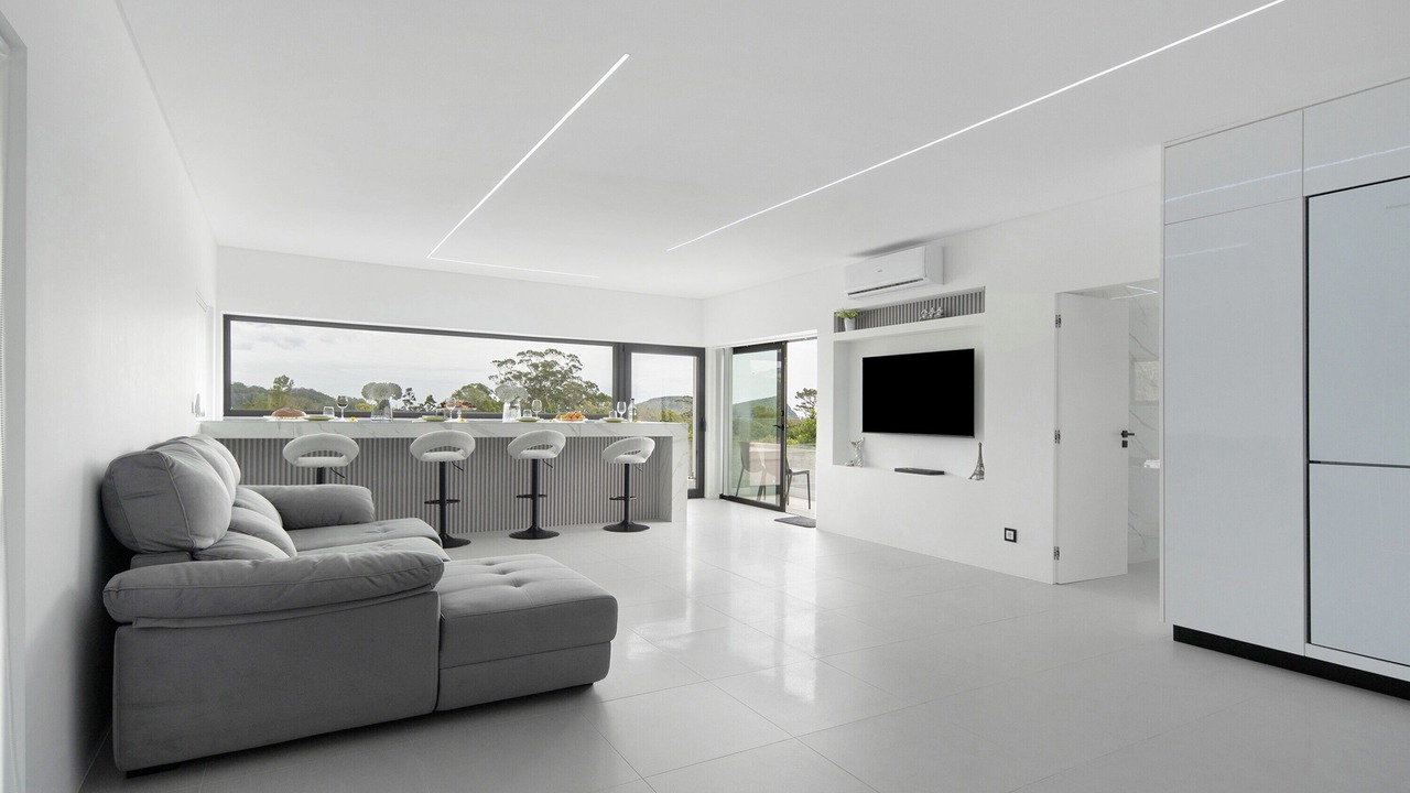 Photo of Livingroom in Angra do Heroismo