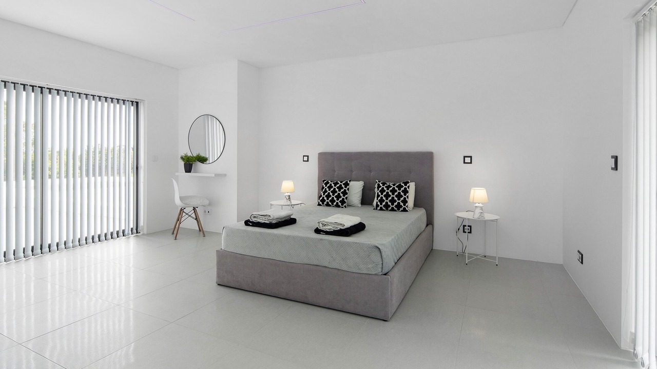 Photo of Bedroom in Angra do Heroismo