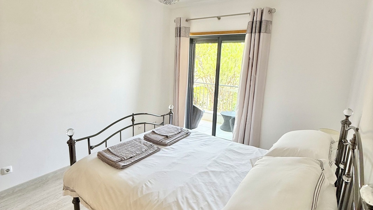 Photo of Bedroom in Olhos D'Agua