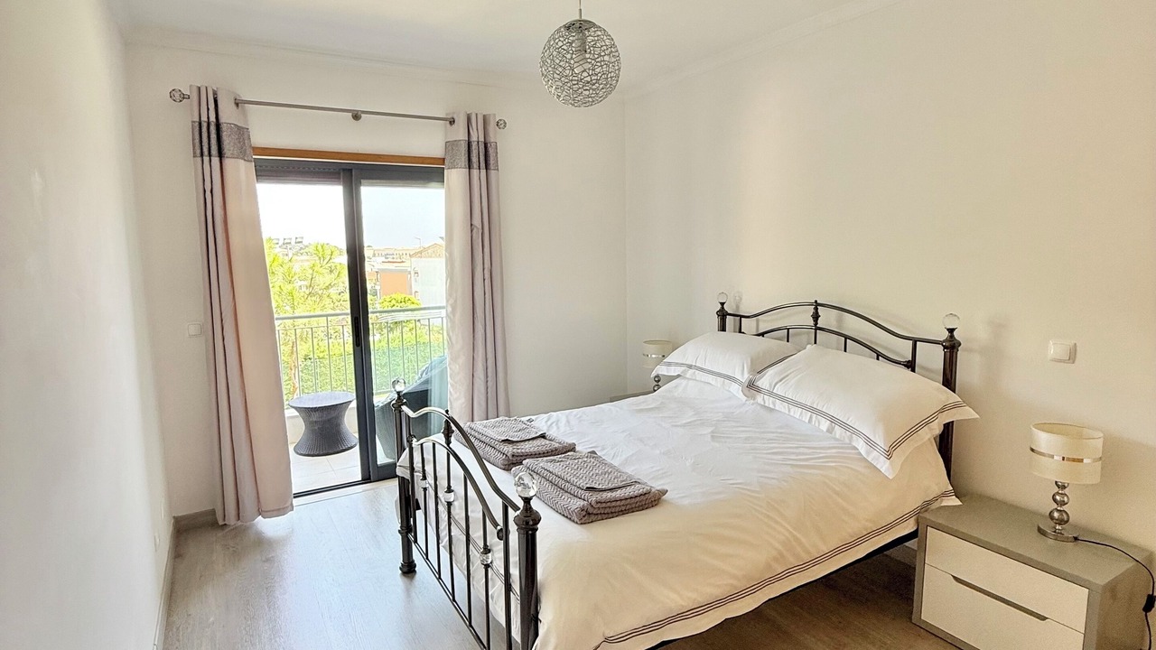 Photo of Bedroom in Olhos D'Agua