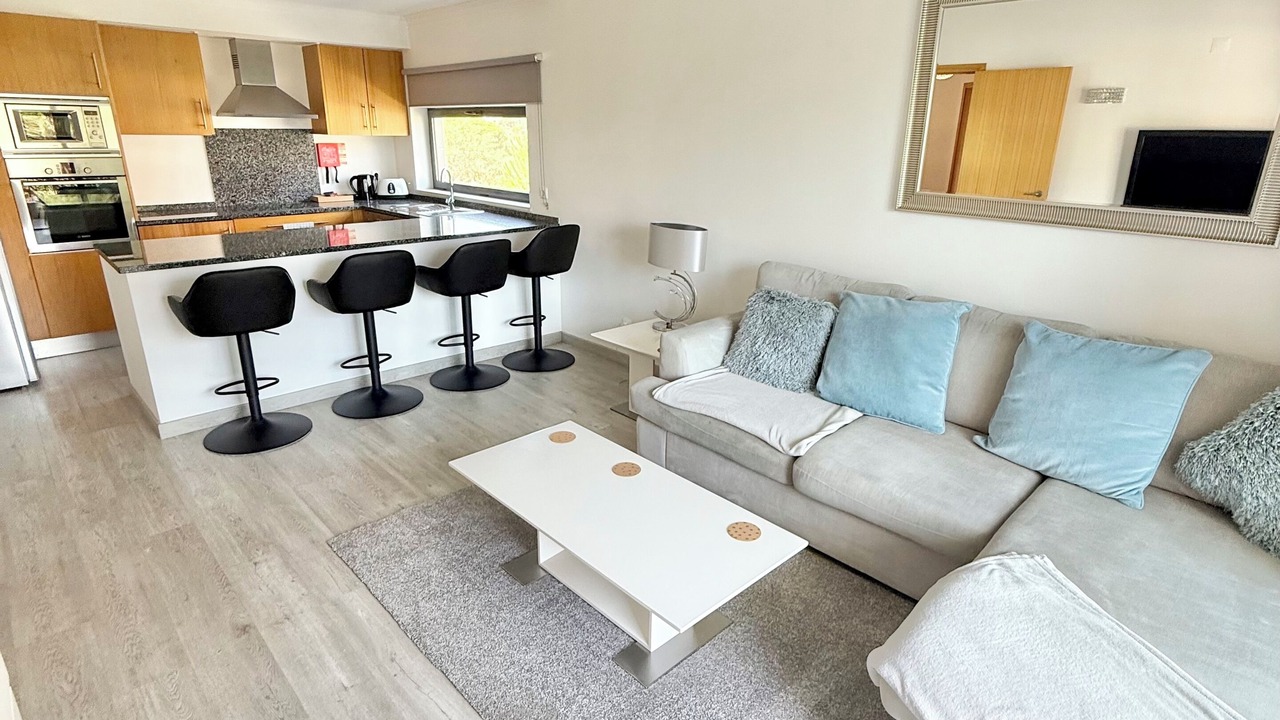 Photo of Livingroom in Olhos D'Agua