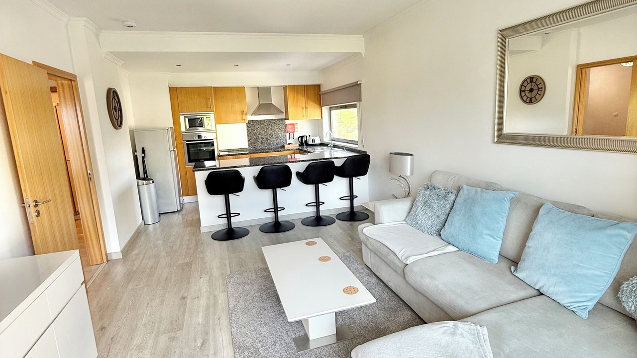 Photo of Livingroom in Olhos D'Agua