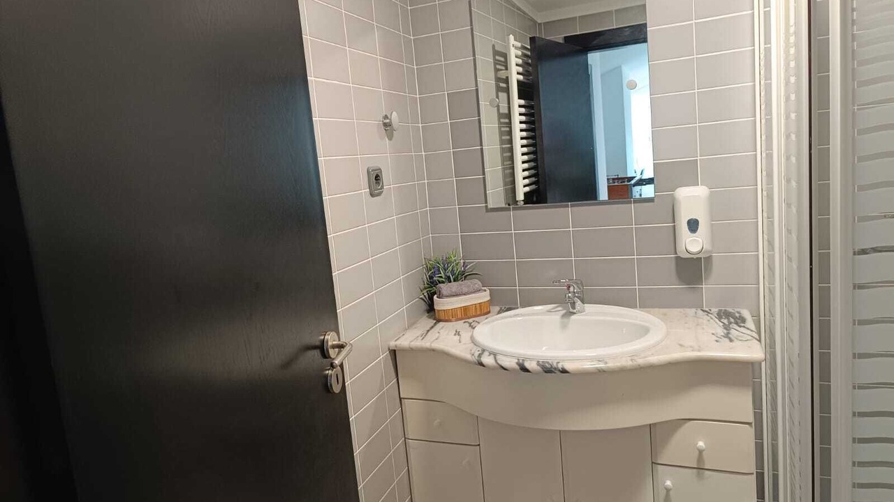 Photo of Bathroom in Torreira