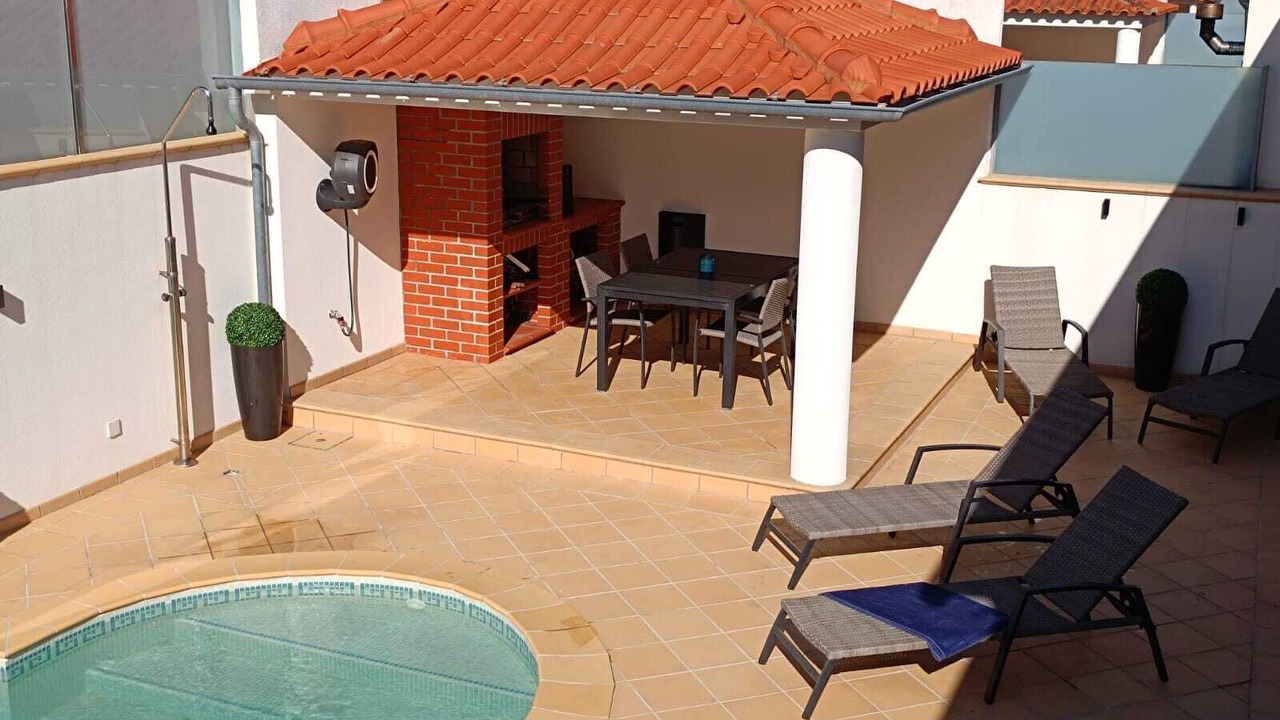 Photo of Outdoor in Torreira