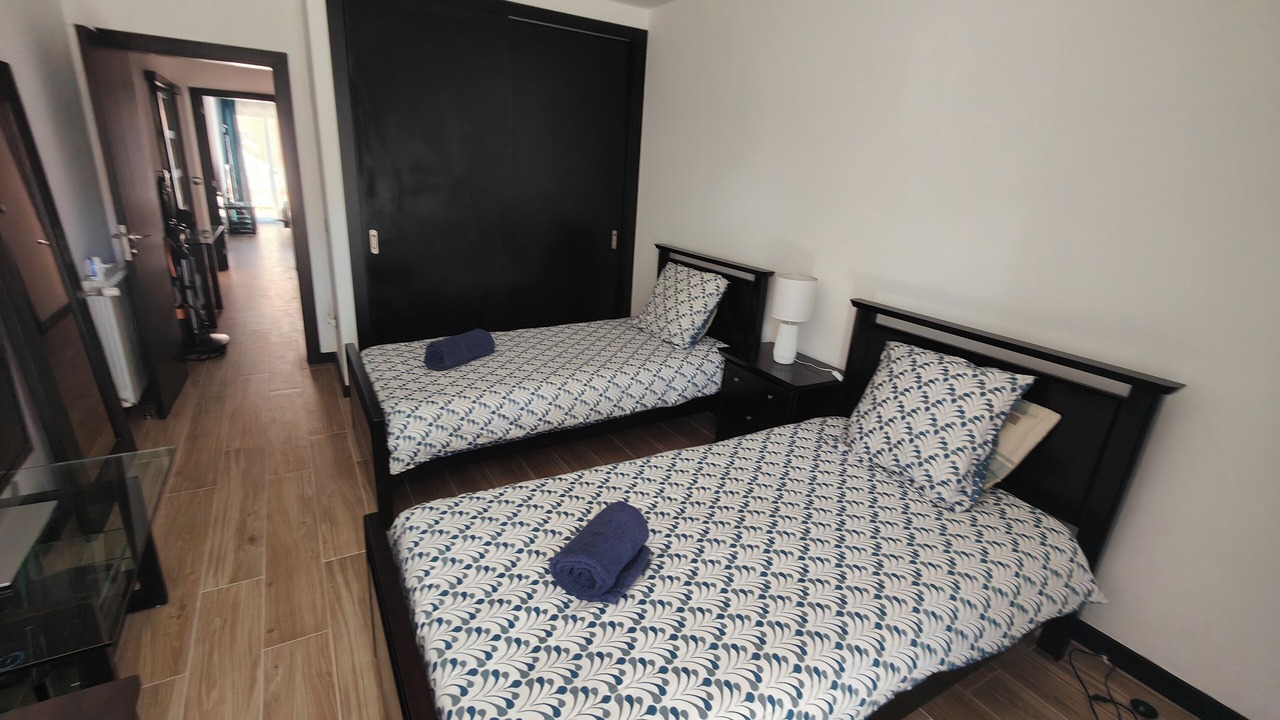 Photo of Bedroom in Torreira
