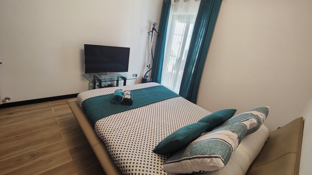 Photo of Bedroom in Torreira