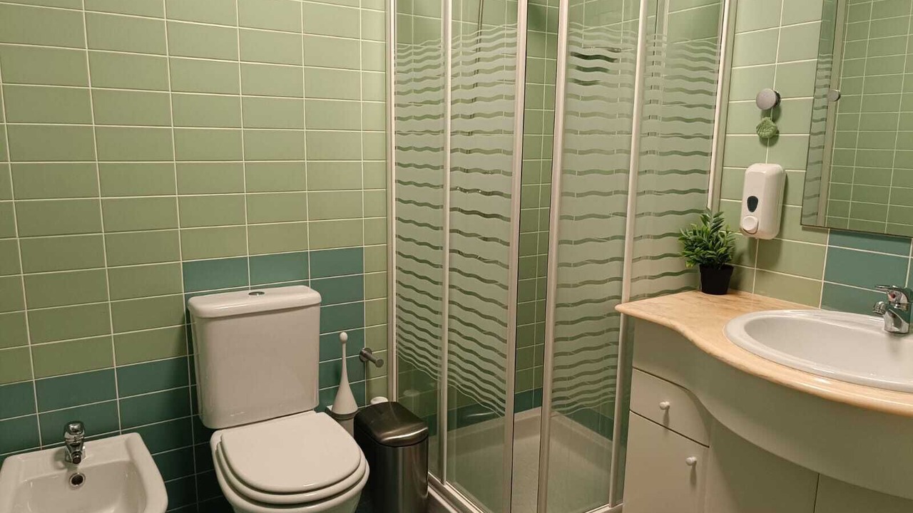 Photo of Bathroom in Torreira