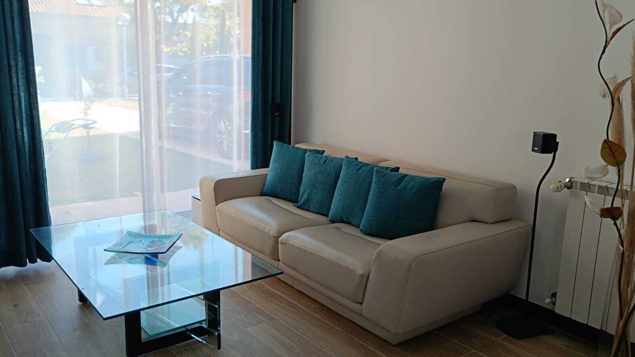 Photo of Livingroom in Torreira