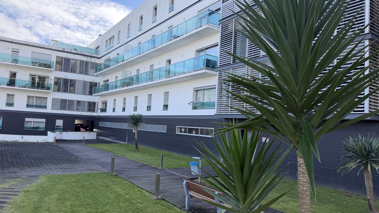 Photo of Outdoor in Sao Miguel do Rio Torto