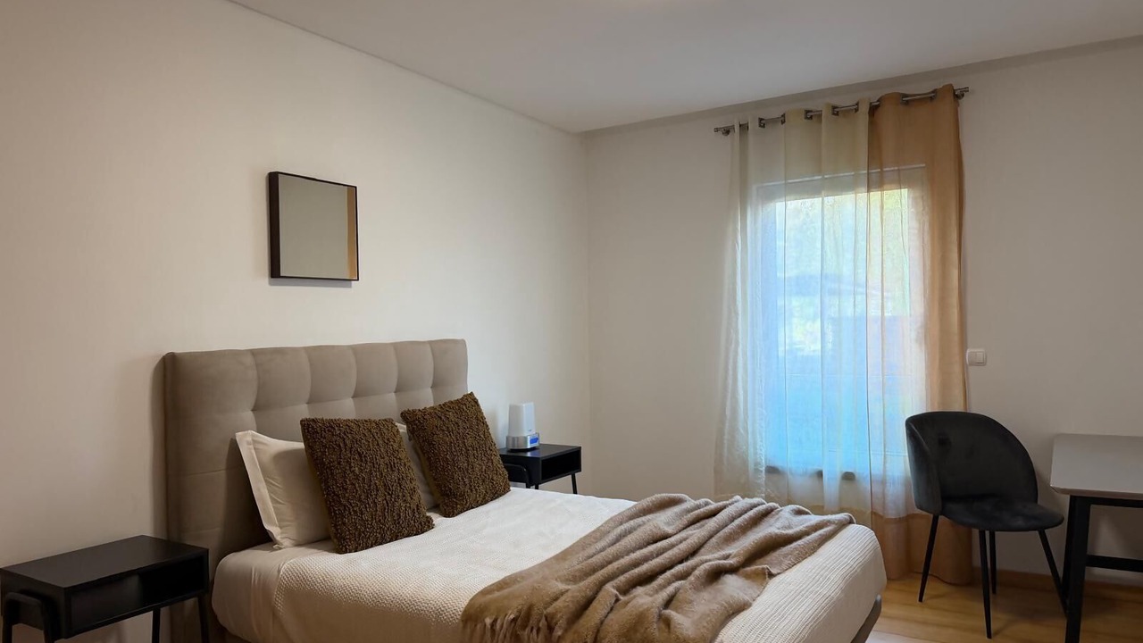 Photo of Bedroom in Sao Miguel do Rio Torto