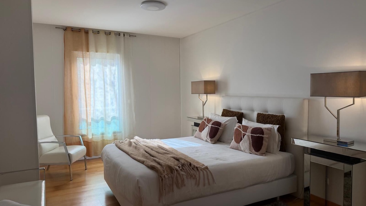 Photo of Bedroom in Sao Miguel do Rio Torto