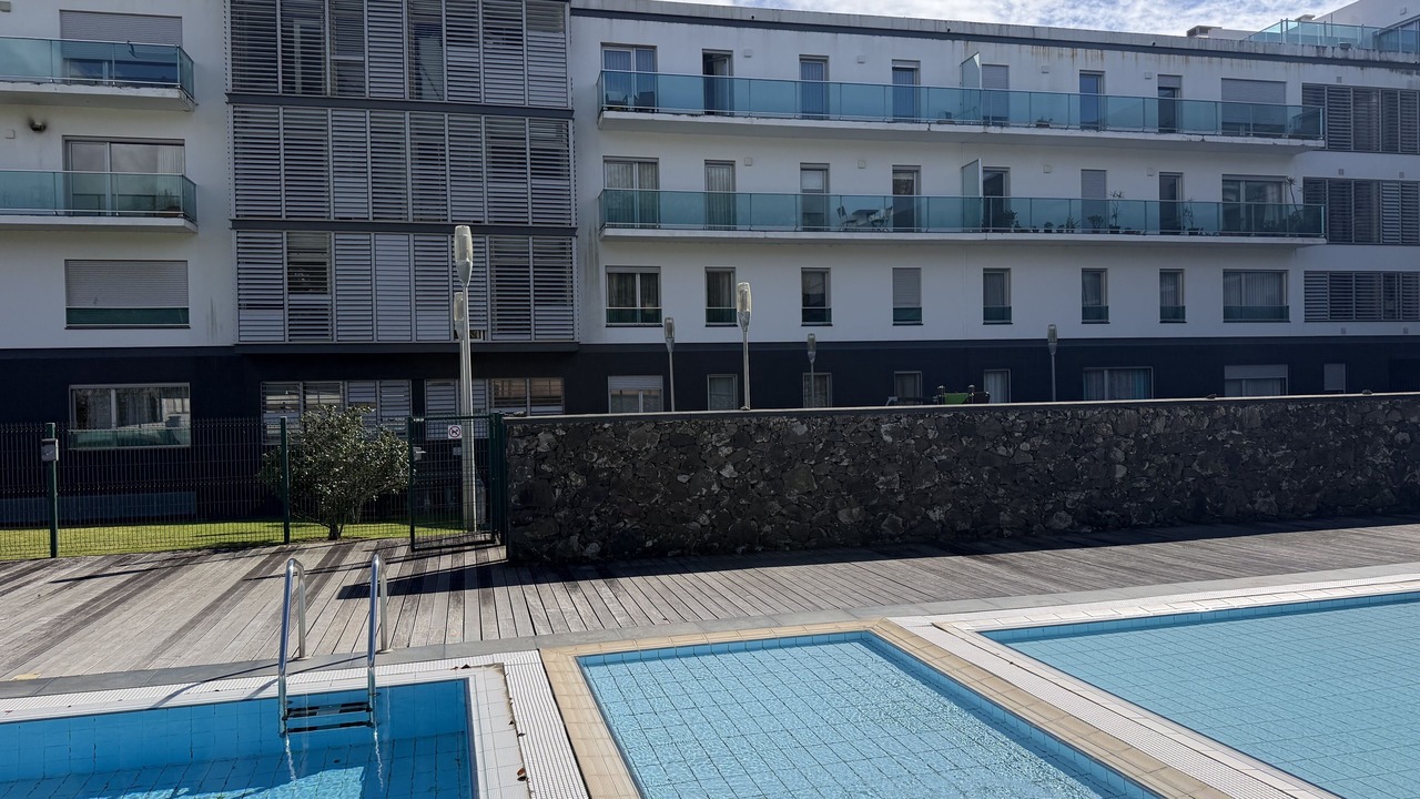 Photo of Outdoor in Sao Miguel do Rio Torto