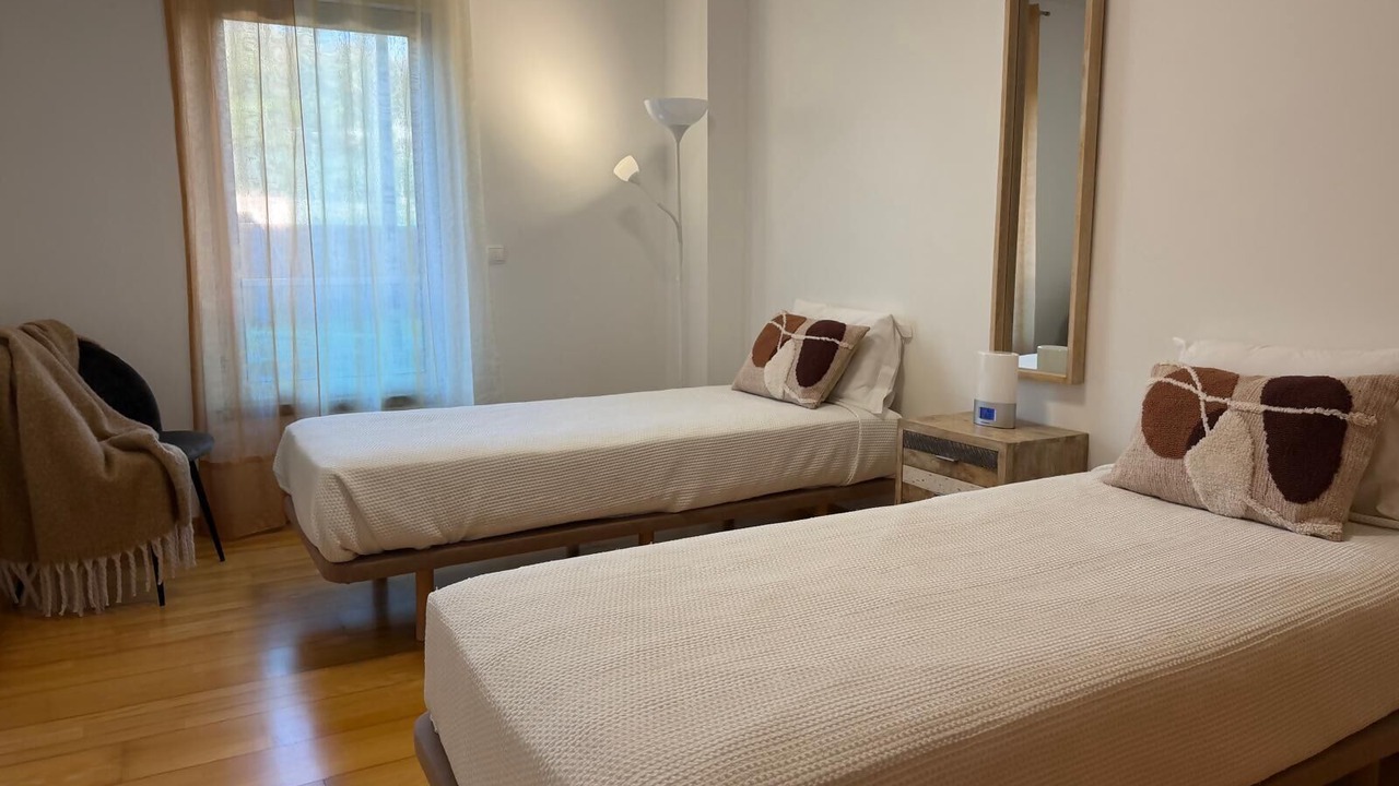 Photo of Bedroom in Sao Miguel do Rio Torto