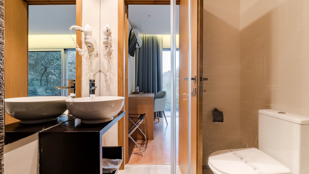 Photo of Bathroom in Ventosa