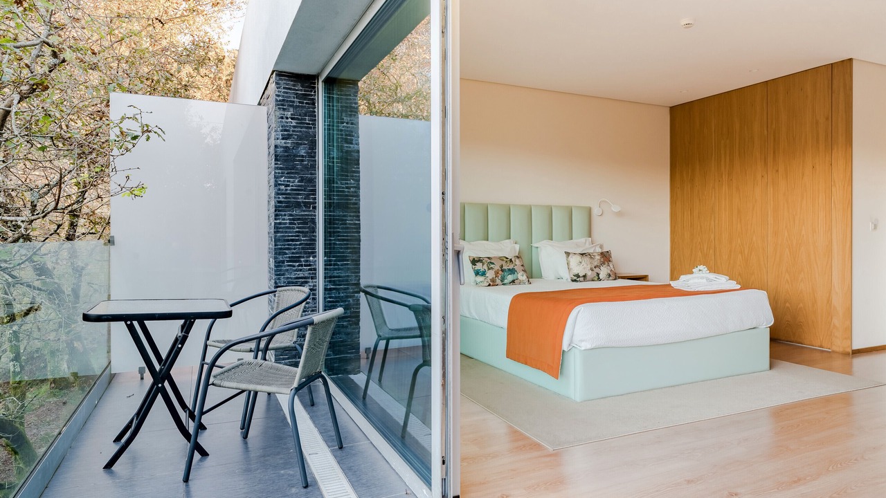Photo of Bedroom in Ventosa