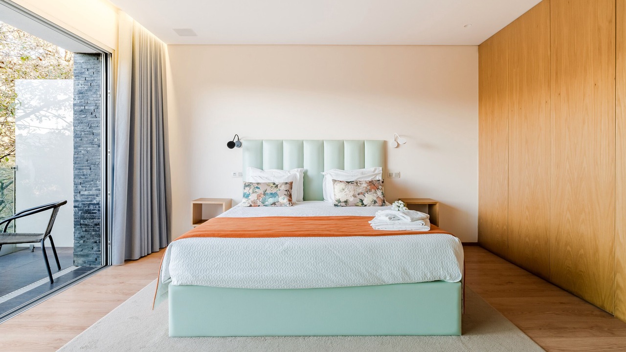 Photo of Bedroom in Ventosa