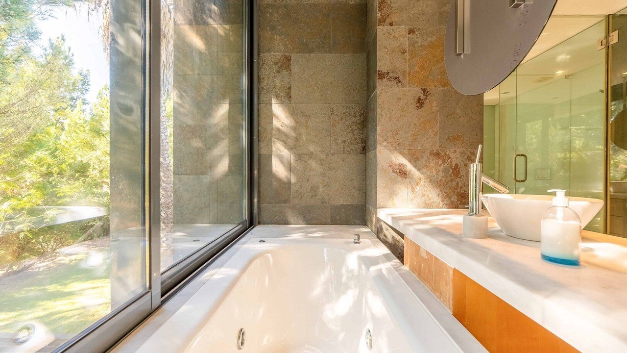 Photo of Bathroom in Carvalhal