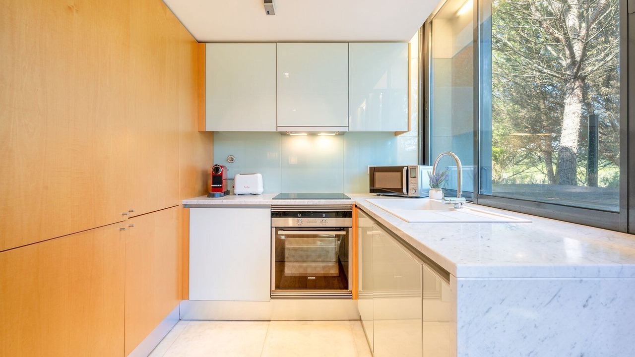 Photo of Kitchen in Carvalhal