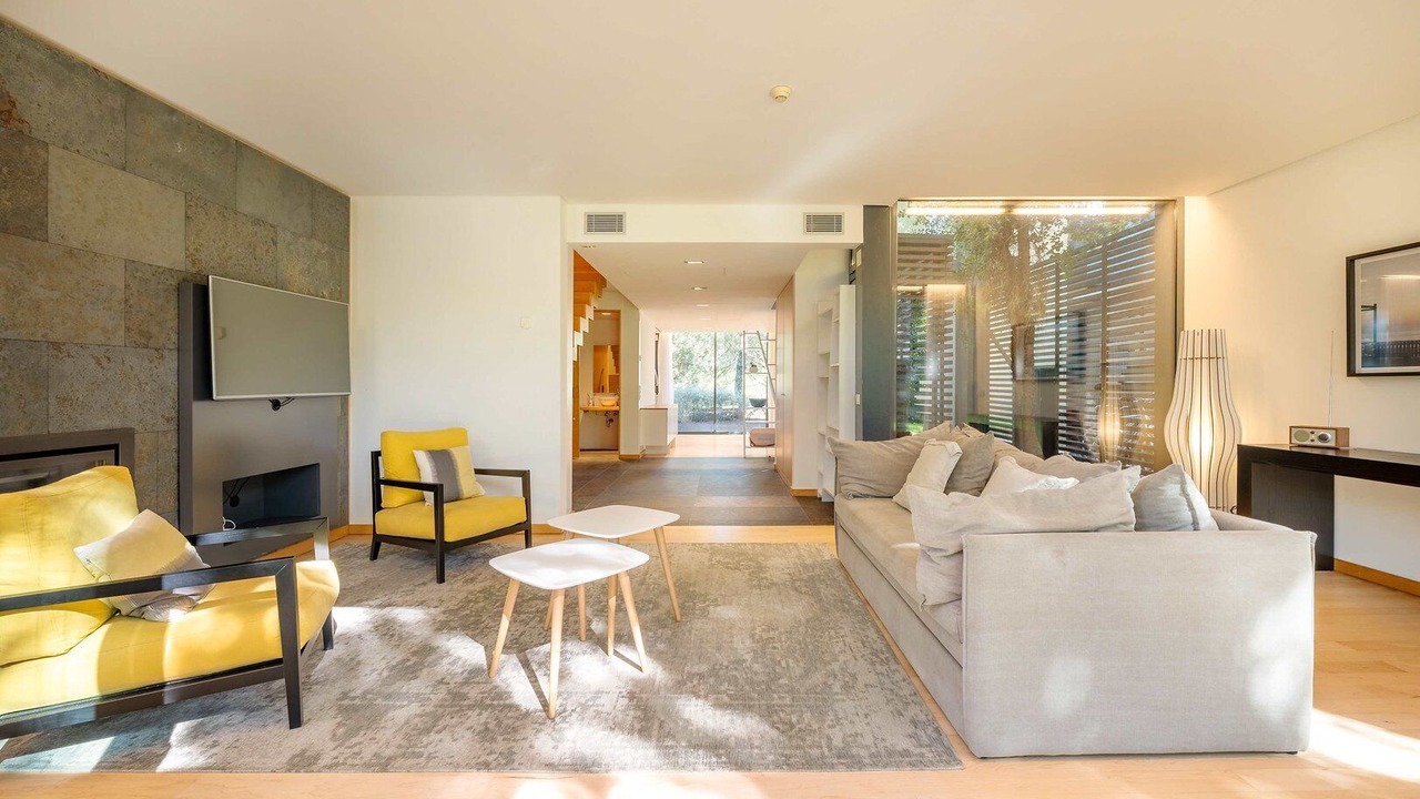 Photo of Livingroom in Carvalhal