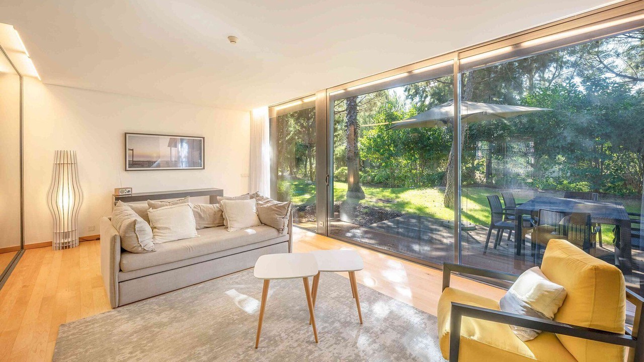 Photo of Livingroom in Carvalhal