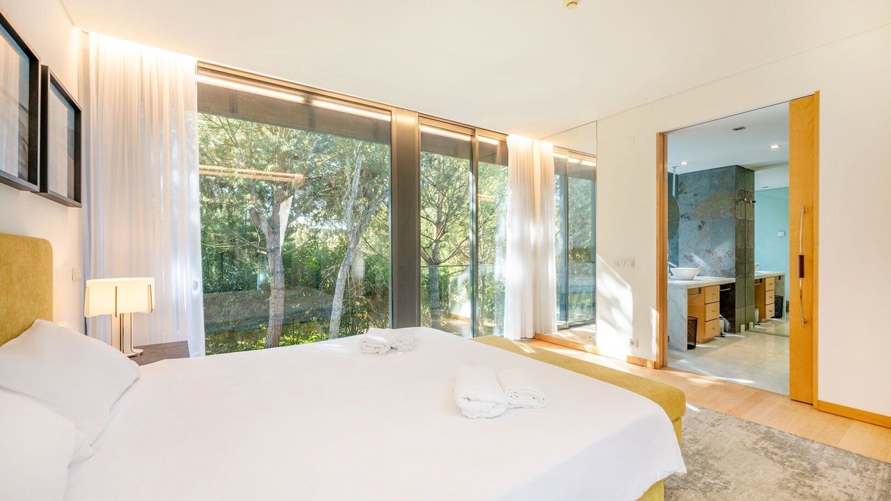 Photo of Bedroom in Carvalhal
