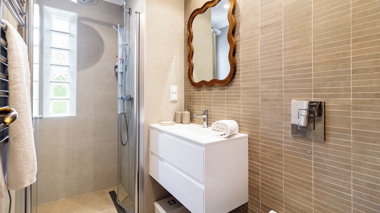 Photo of Bathroom in Barao de Sao Miguel