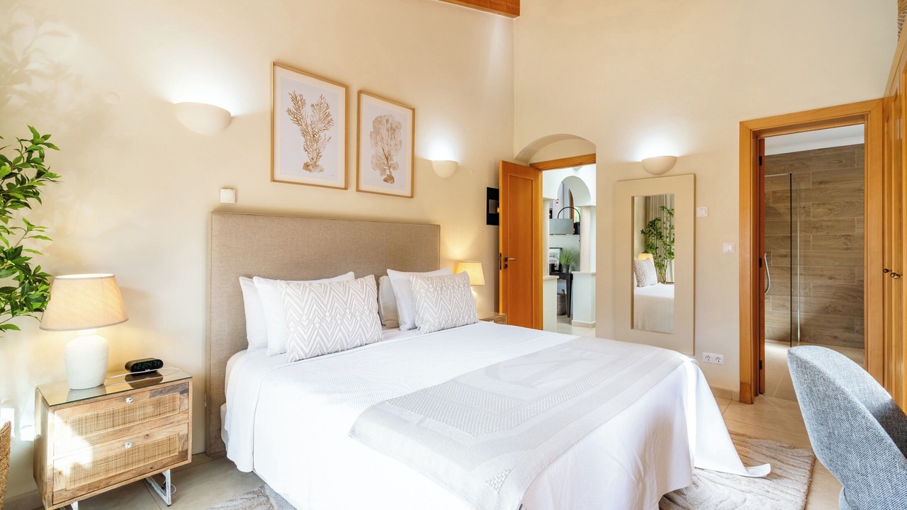 Photo of Bedroom in Barao de Sao Miguel