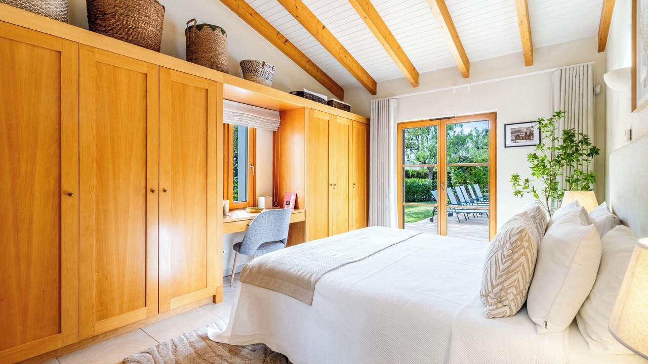 Photo of Bedroom in Barao de Sao Miguel