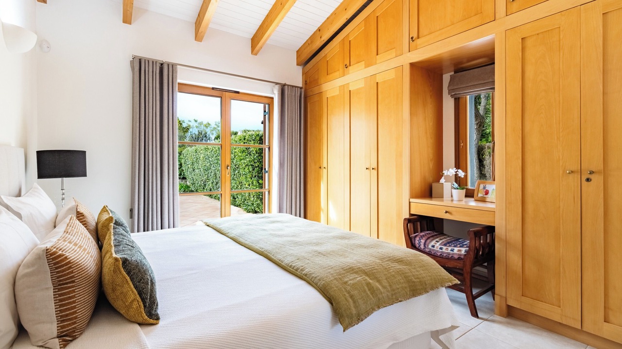 Photo of Bedroom in Barao de Sao Miguel
