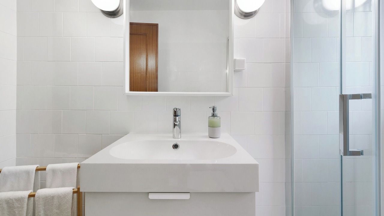 Photo of Bathroom in Charneca